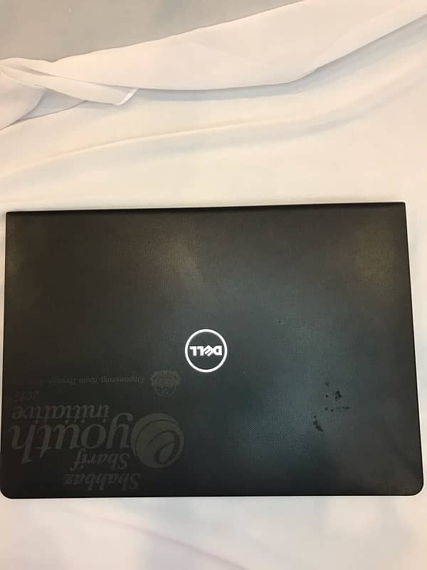 DELL i7 or 7 GENERATION 2.70GHZ LOVELY USE 4