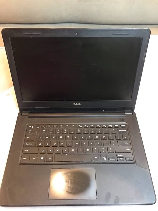 DELL i7 or 7 GENERATION 2.70GHZ LOVELY USE 5