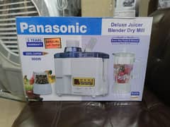 Panasonic