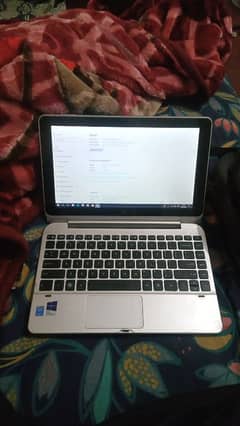 Haier Laptop Touch Screen Tab b bn jata h