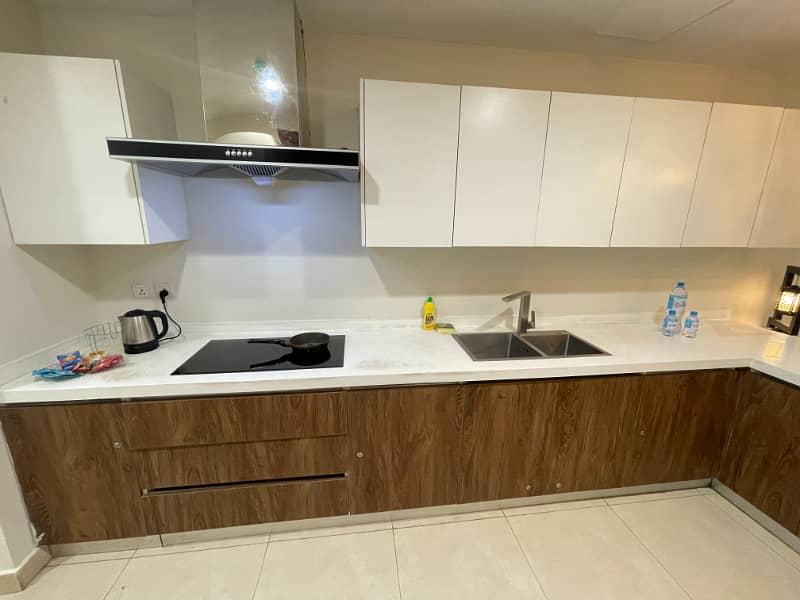 Air Reside Serviced Apartments 6