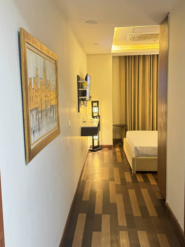 Air Reside Serviced Apartments 9