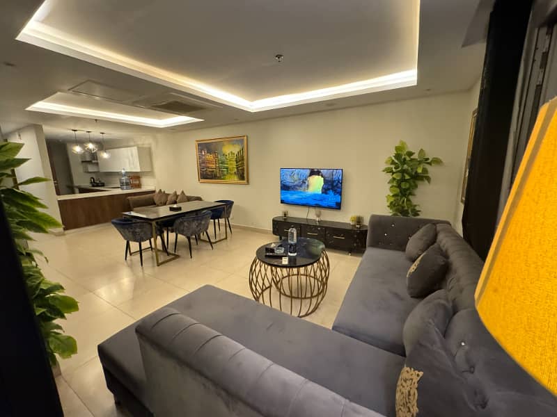 Air Reside Serviced Apartments 15