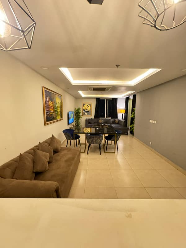 Air Reside Serviced Apartments 16