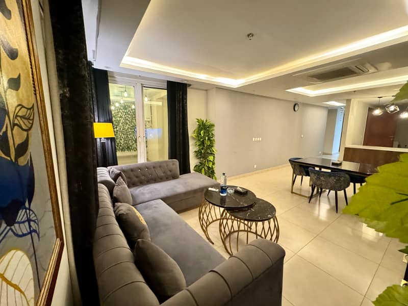 Air Reside Serviced Apartments 18