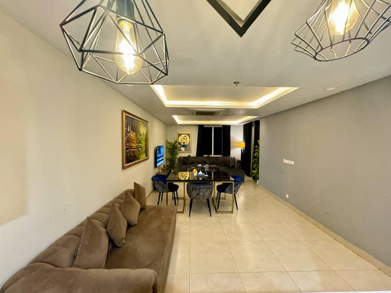 Air Reside Serviced Apartments 21