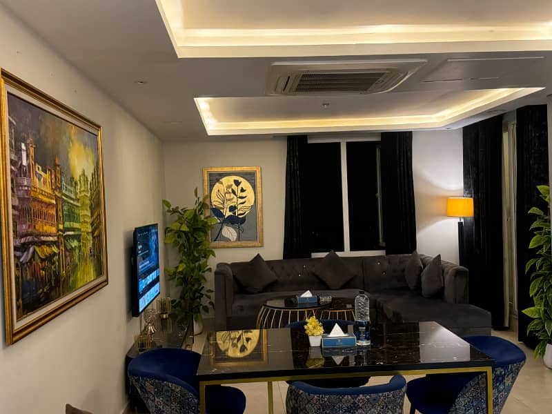 Air Reside Serviced Apartments 22