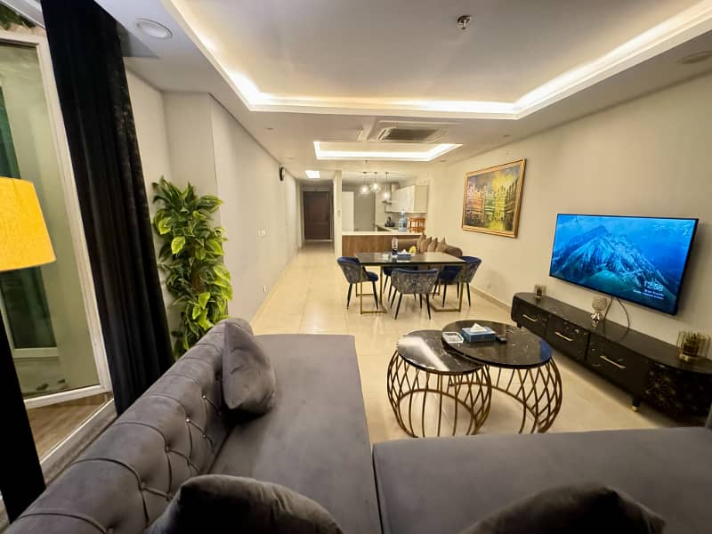 Air Reside Serviced Apartments 23