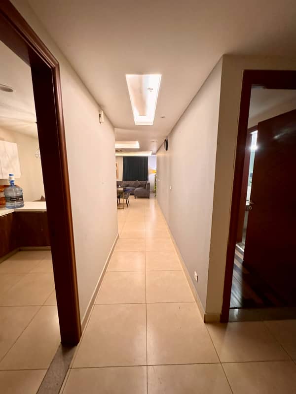 Air Reside Serviced Apartments 24