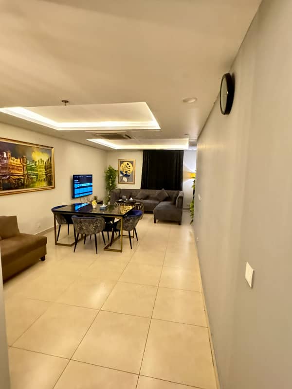 Air Reside Serviced Apartments 25