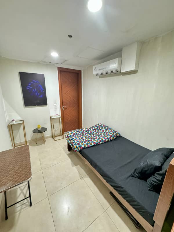 Air Reside Serviced Apartments 29