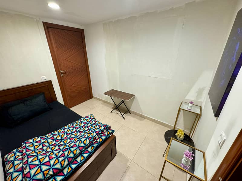 Air Reside Serviced Apartments 30