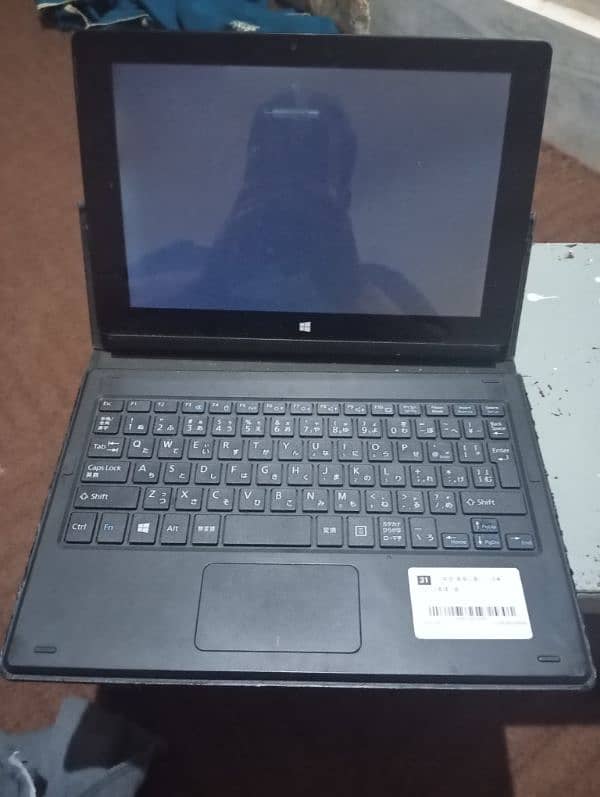 Mini laptop tab. . . 4 GB ram 64 memory. . . . 0