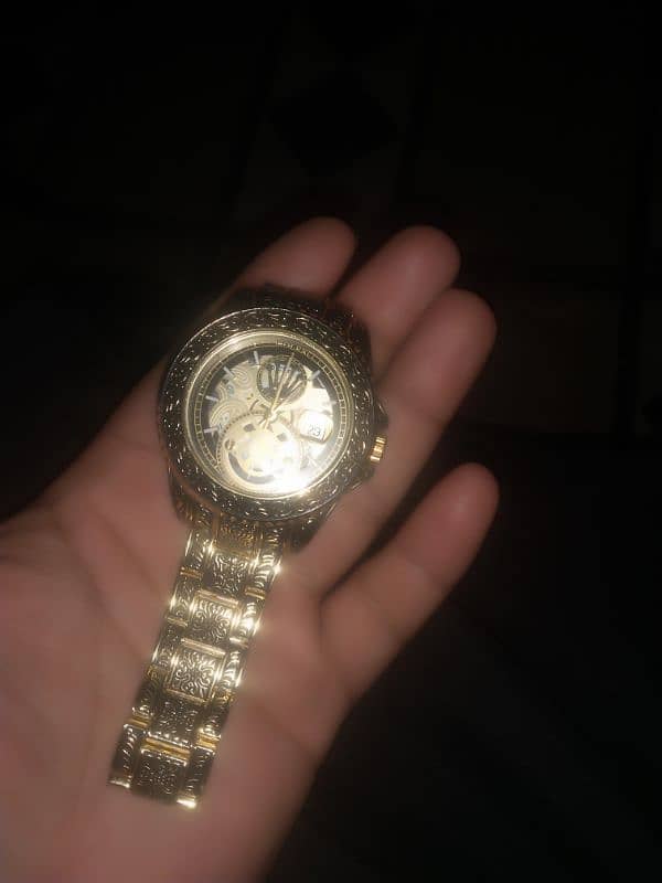 New Rolex watch 2