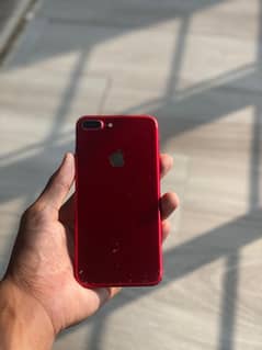 iphone 7plus bypass red