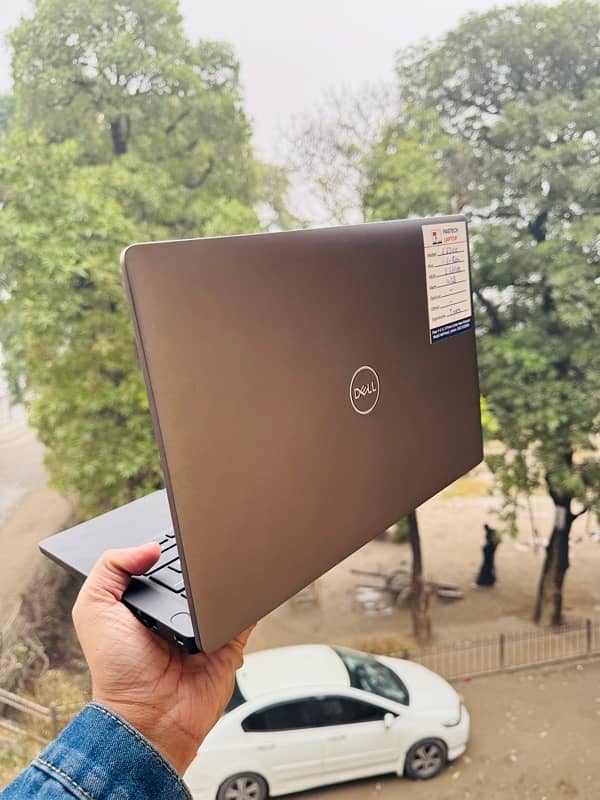 Dell Latitude E5300 12