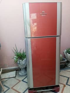 Dawlance fridge for sale.