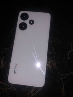 INFINIX HOT 30i