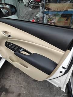 Door Poshish Available For All Cars