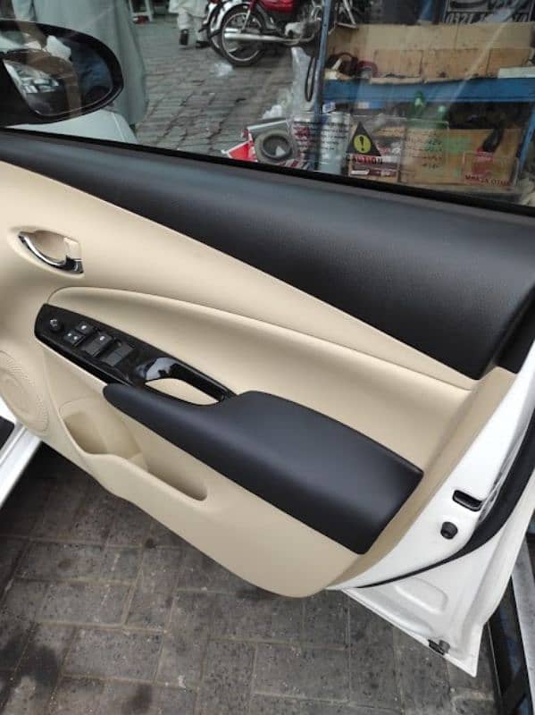 Door Poshish Available For All Cars 0