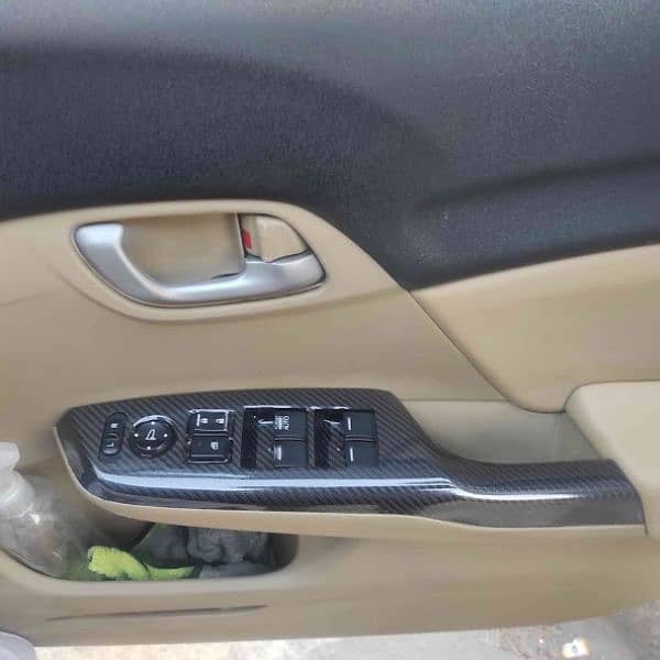 Door Poshish Available For All Cars 1