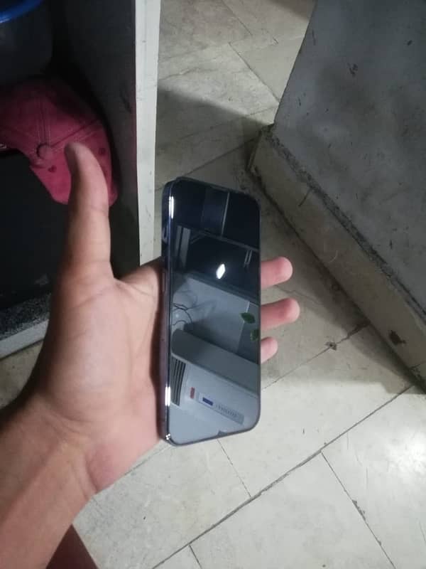 iPhone 13 Pro jv 128gb price 110,000 2