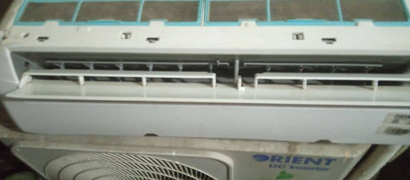 orient split ac condition 10/9 1