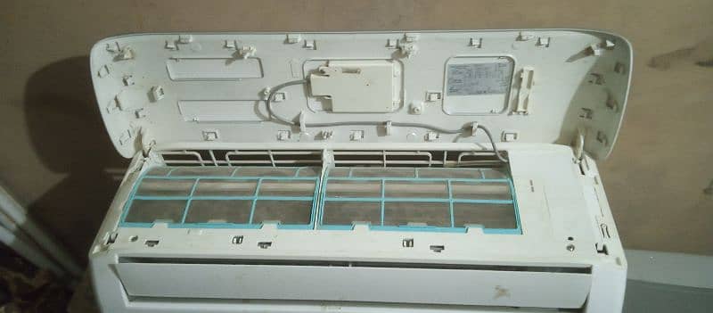 orient split ac condition 10/9 4