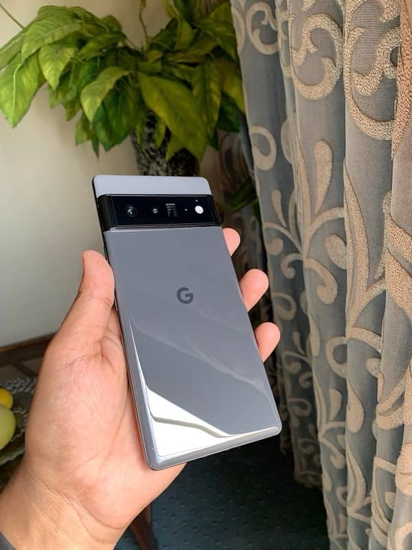 GOOGLE PIXEL 6 pro & 7 pro 12/128 03165072600/03226179354 1