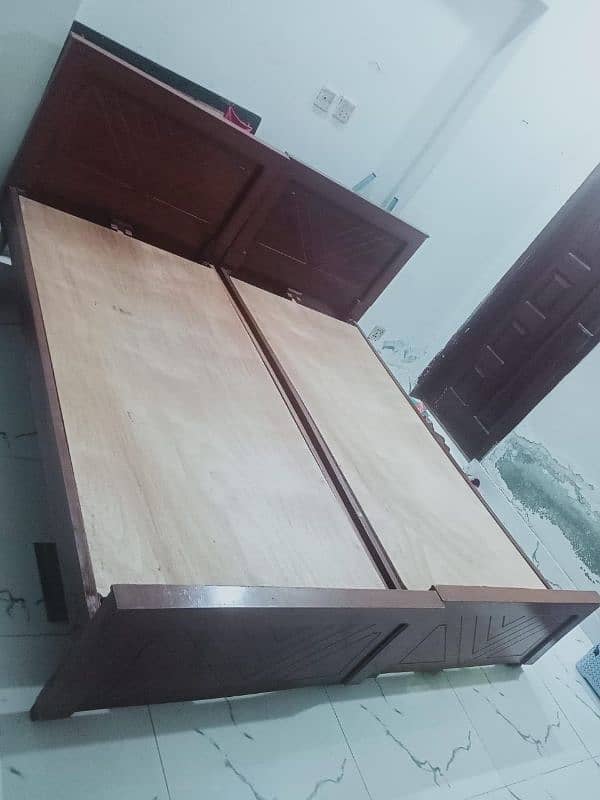 02 Single Bed 1