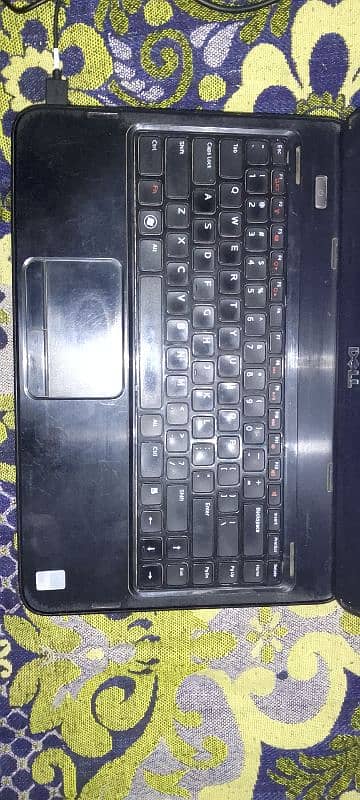 Dell laptop 9