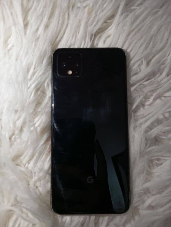 Google pixel 4xl 3