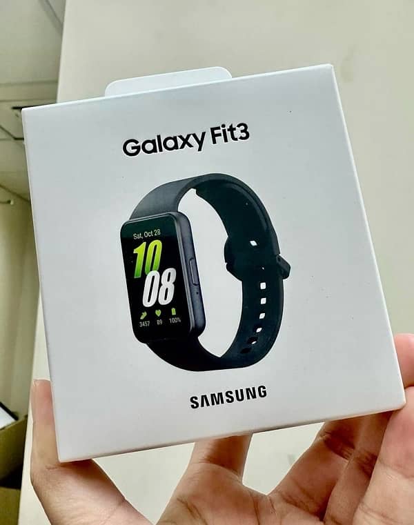 samsung galaxy fit 3 1