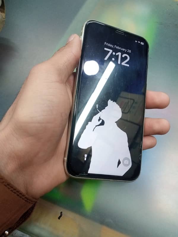 iPhone 11 non pta 0