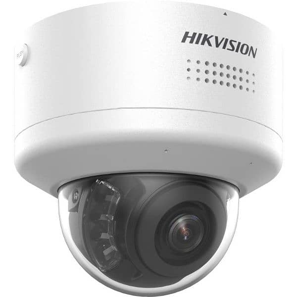 4 Full HD CCTV Cameras 1