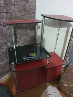 brand new computer trolley for sale