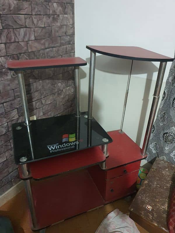 brand new computer trolley for sale 1