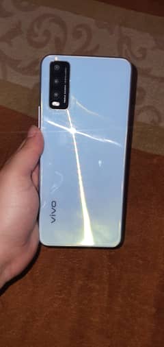 Vivo Y20