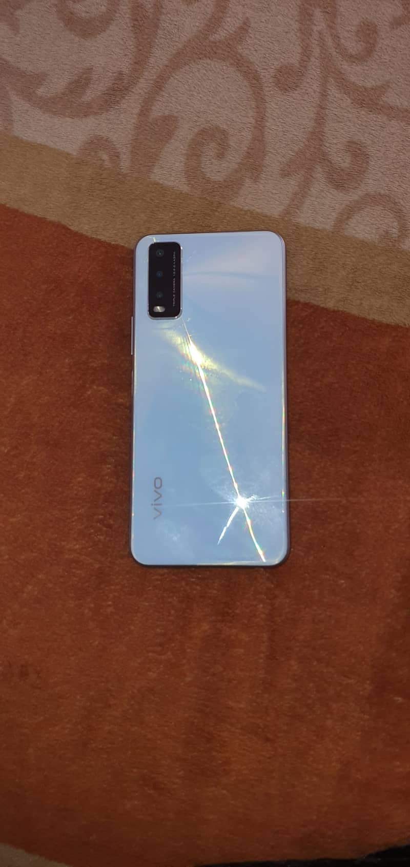 Vivo Y20 1