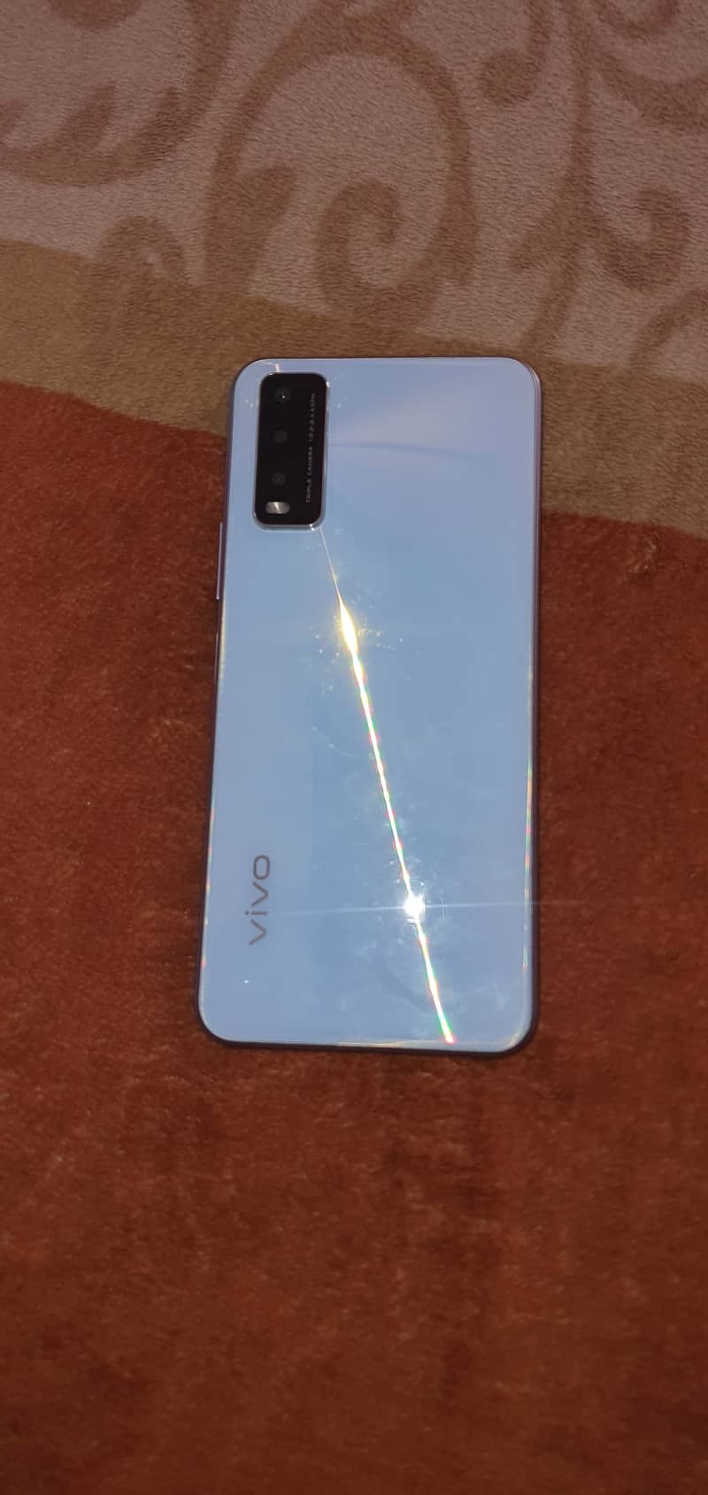 Vivo Y20 2