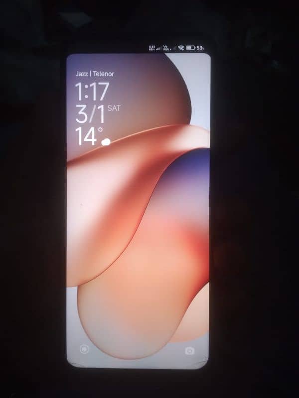 redme12 . . . 128 GB new condition 1