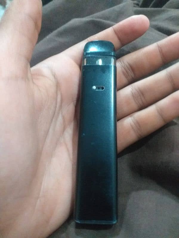 Vaporesso X Ros 3 2