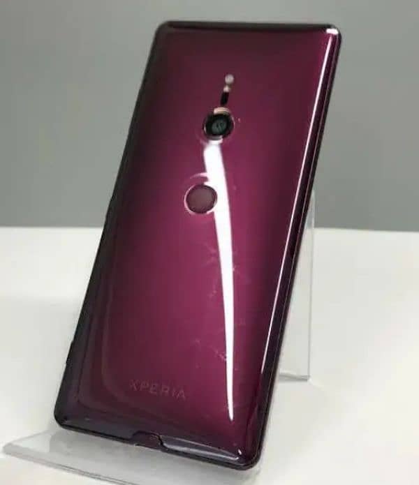 sony experia xz3 03009551293 2