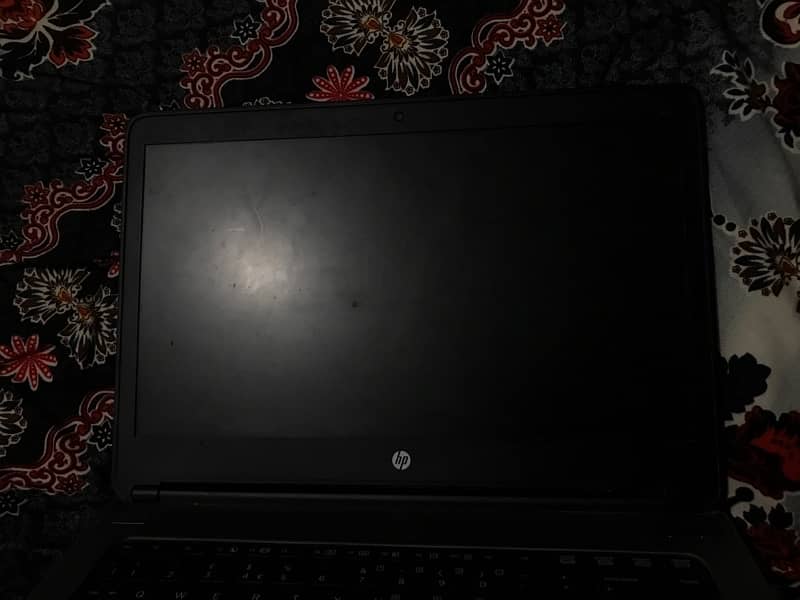 HP Probook 640-G1 (check description) 1