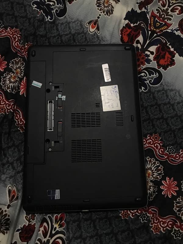 HP Probook 640-G1 (check description) 6