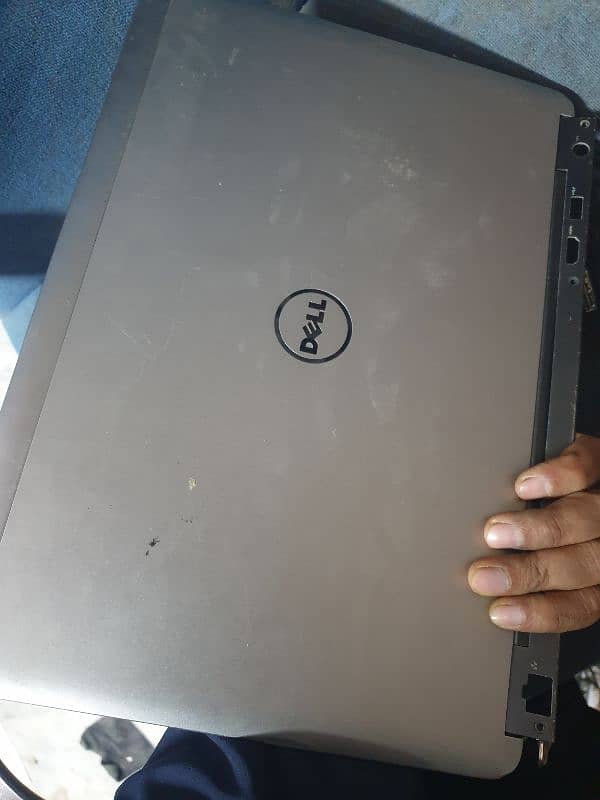 laptop led lcd 14.0 30pin paper dell e7440 0