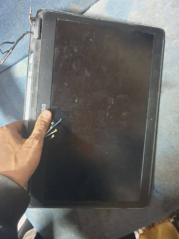 laptop led lcd 14.0 30pin paper dell e7440 1