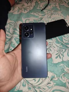 redmi note 12 8/128 with box