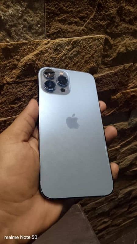 iphone 13 pro max Non PTA | Factory Unlock 5