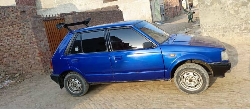 Daihatsu Other 1986 18